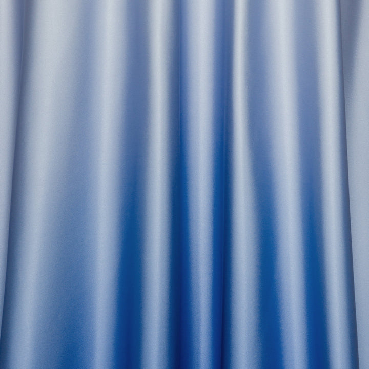 Karmamia - Savannah Skirt 2167 - Semi Rich Gradient Ocean Nederdele 