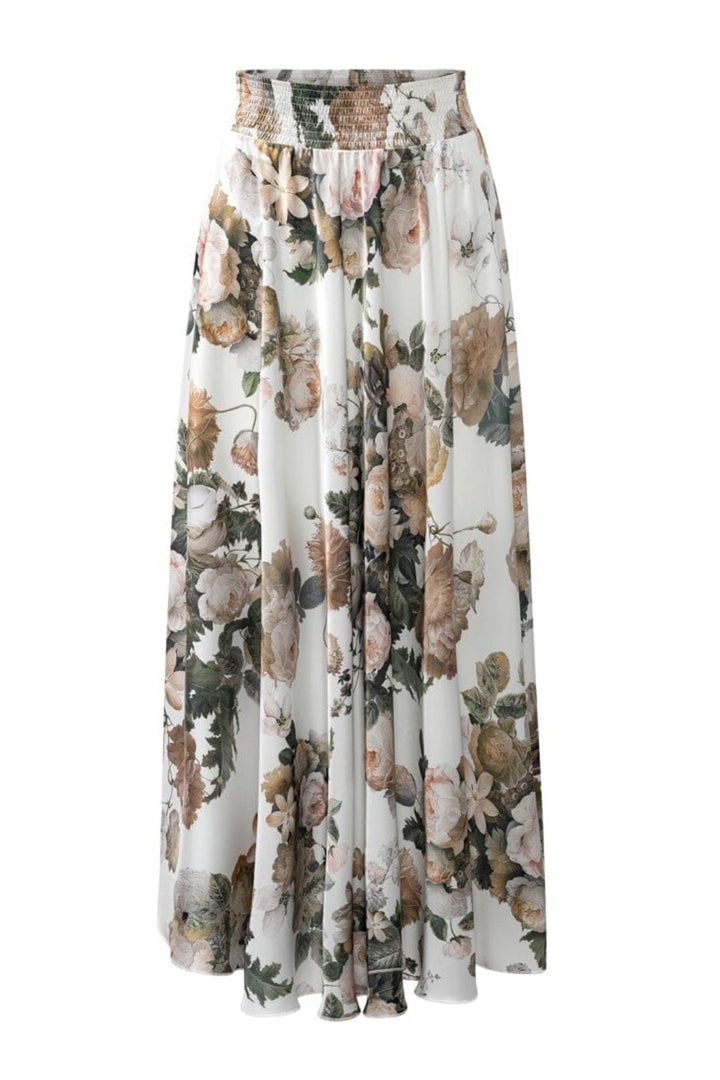 Karmamia - Savannah Skirt 2356 - Pale Bouquet