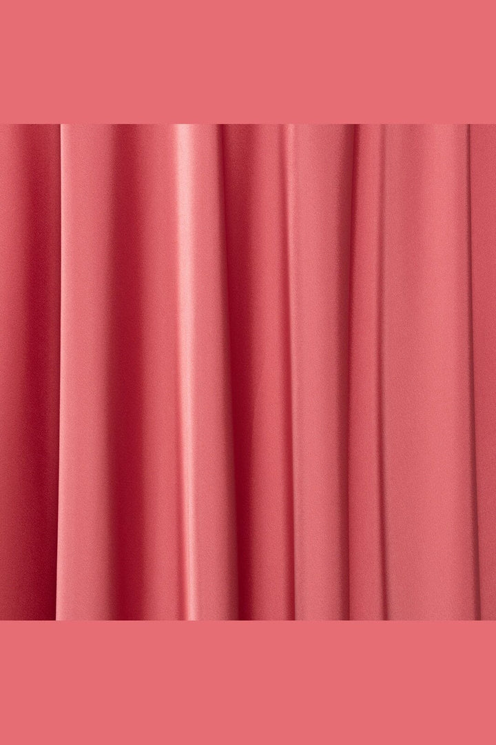 Karmamia - Savannah Skirt 2391 - Semi Rich Coral