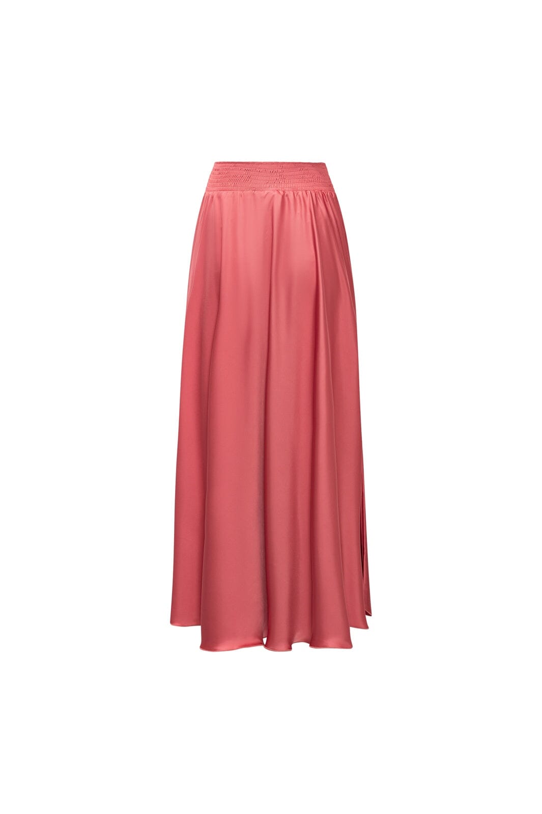 Karmamia - Savannah Skirt 2391 - Semi Rich Coral