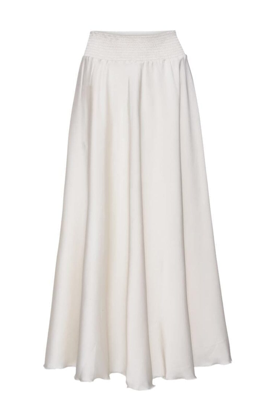 Karmamia - Savannah Skirt - Ivory Nederdele 