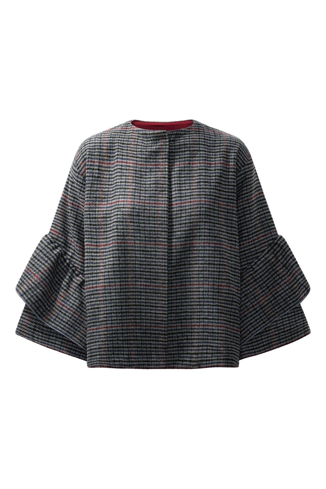 Karmamia - Spencer Jacket 2336 - No. 100 (Limited)