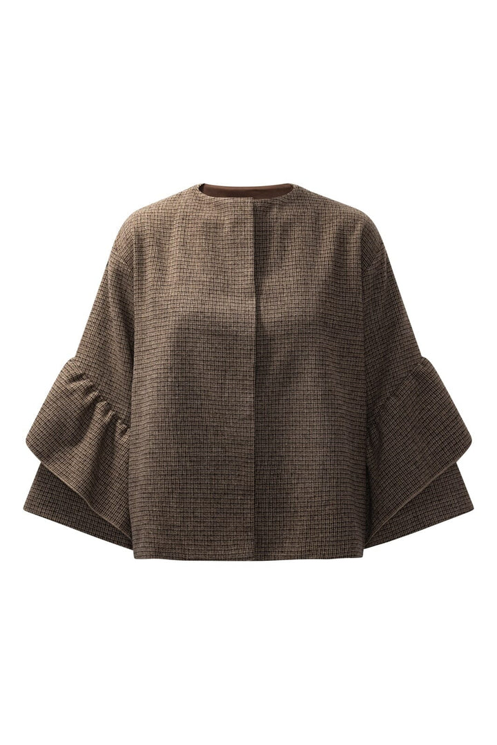 Karmamia - Spencer Jacket 2337 - No. 101 (Limited)