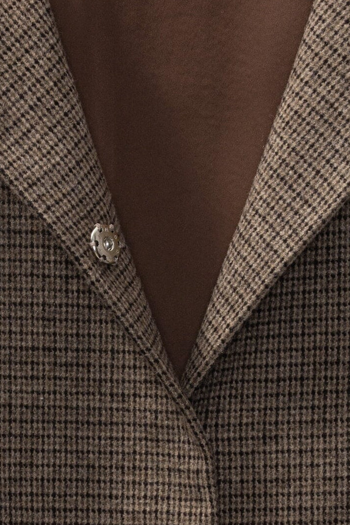 Karmamia - Spencer Jacket 2337 - No. 101 (Limited)