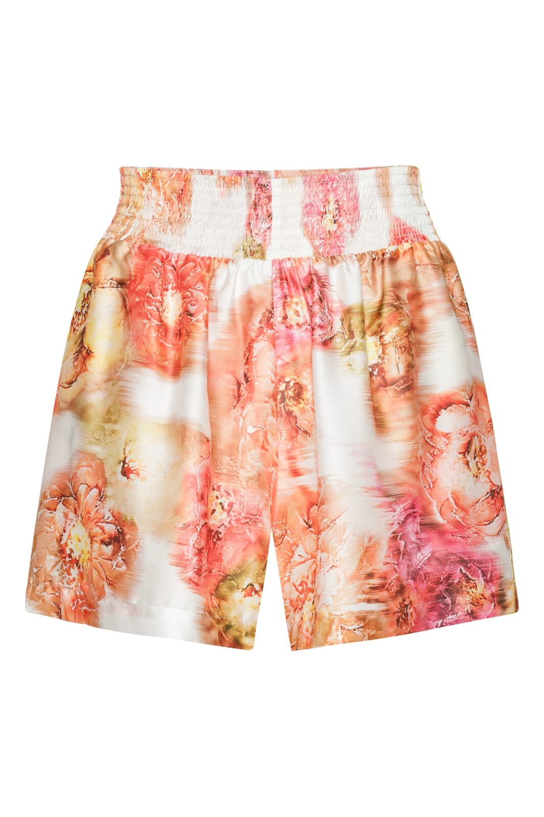 Karmamia - Suri Shorts 2138 - Hazy Bloom