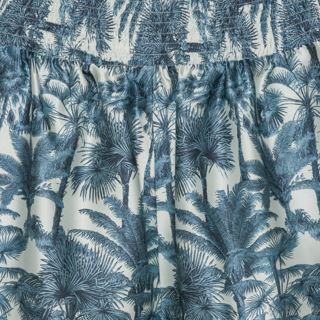 Karmamia - Suri Shorts - Malibu Shorts 