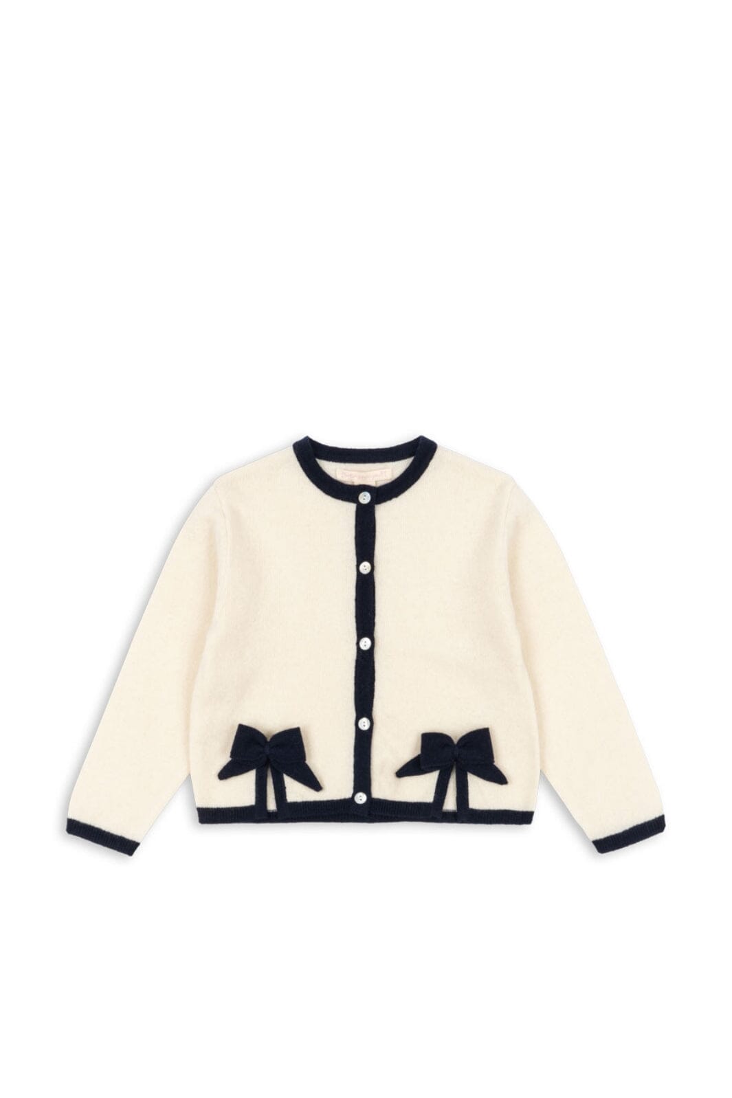 Konges Sløjd - Alette Cardigan Ks104379 - Etoile Cardigans 