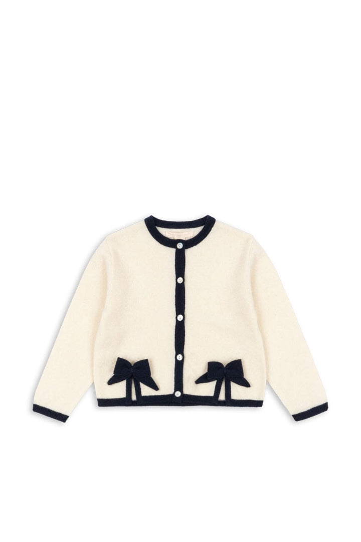 Konges Sløjd - Alette Cardigan Ks104379 - Etoile Cardigans 
