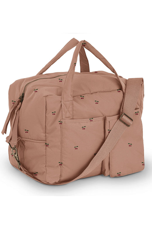 Konges Sløjd - All You Need Bag - Cherry Blush Tasker 
