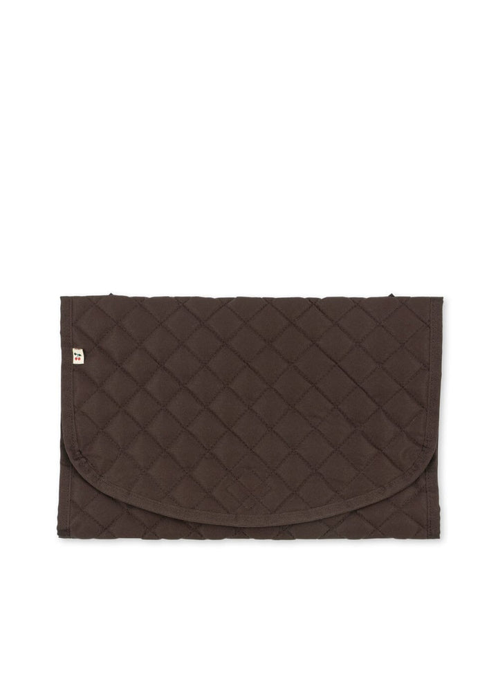 Konges Sløjd - All You Need Bag Ks105677 - Chocolate Brown 