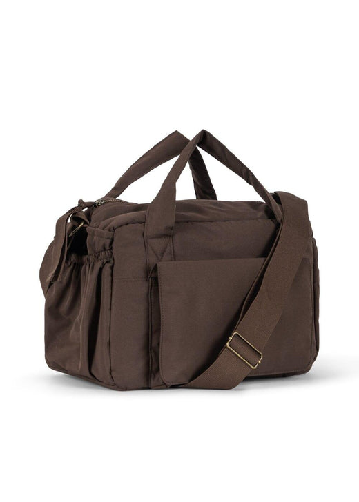 Konges Sløjd - All You Need Mini Bag Ks105678 - Chocolate Brown 