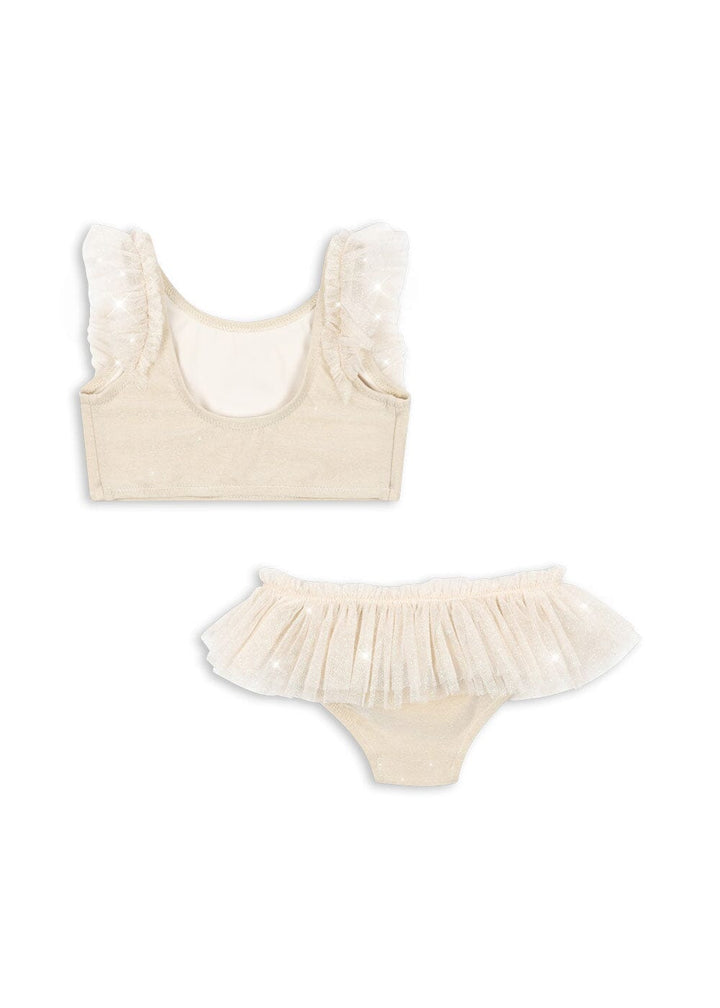 Konges Sløjd - Amandine Bikini Ks104631 - Rosewater Bikinier 