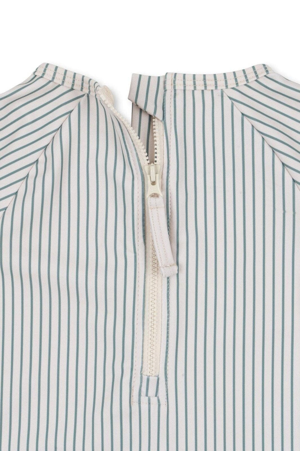 Konges Sløjd - Aster Onesie Grs Ks103270 - Tea Stripe