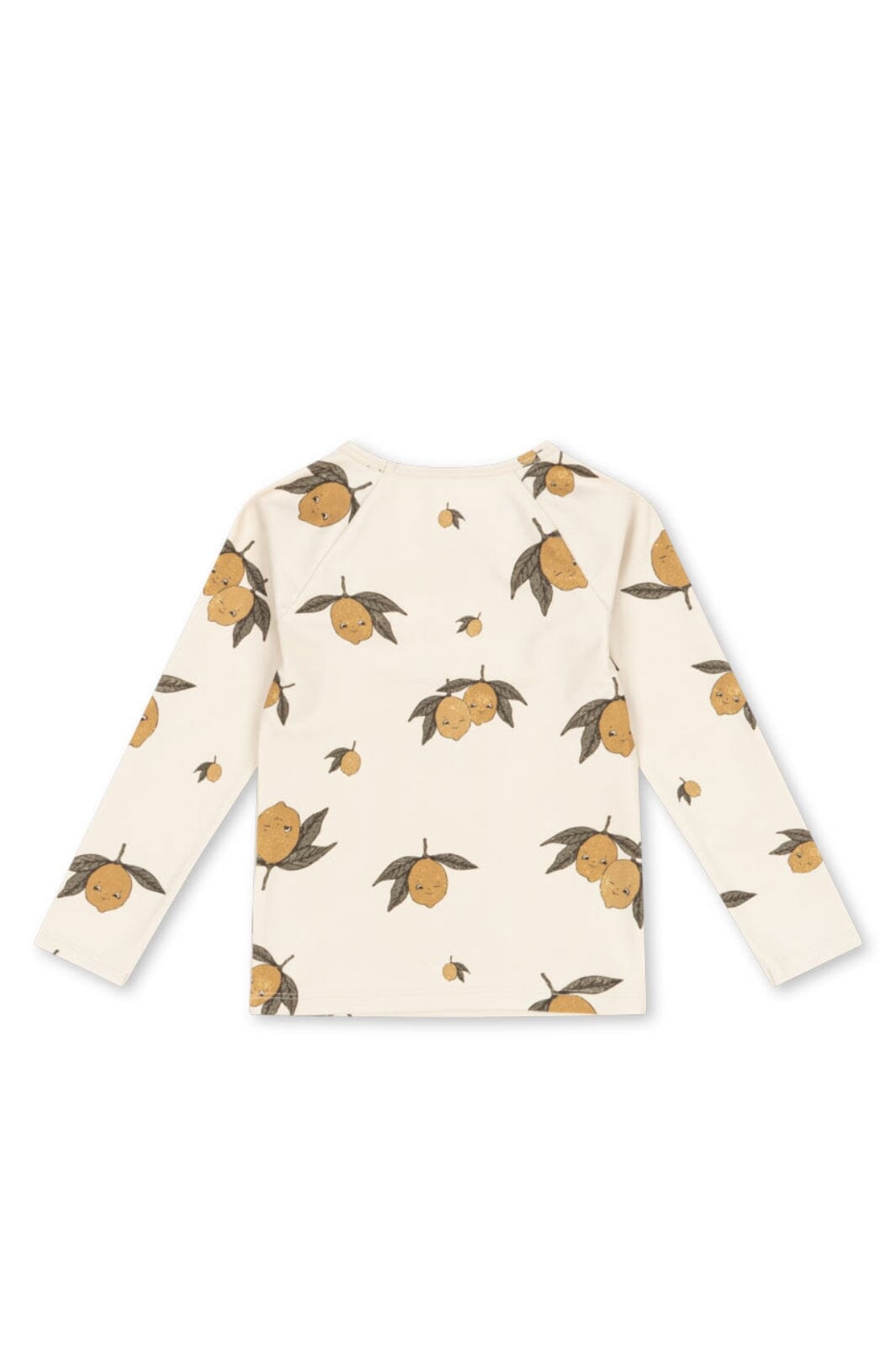 Konges Sløjd - Aster Swim Blouse Grs Ks102479 - Sweet And Sour