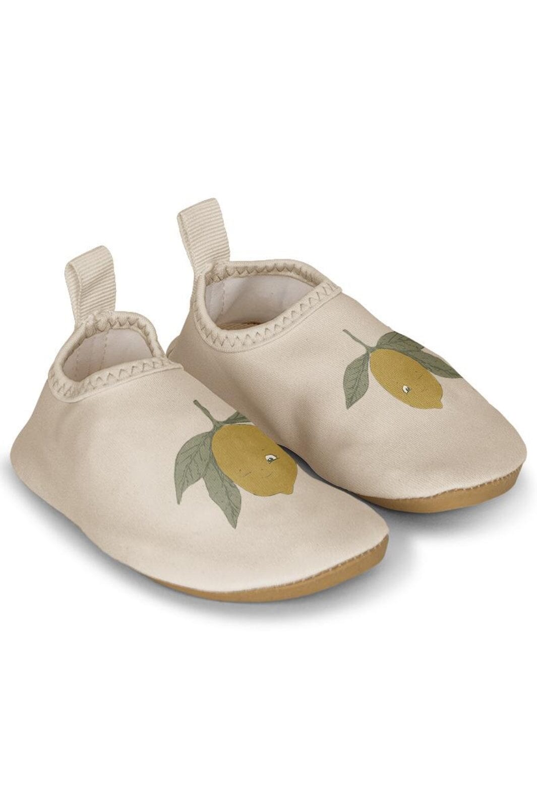 Konges Sløjd - Aster Swim Shoes Ks102481 - Sweet And Sour