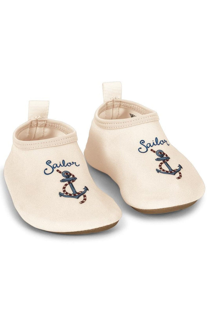 Konges Sløjd - Aster Swim Shoes Ks103349 - Rock My Boat