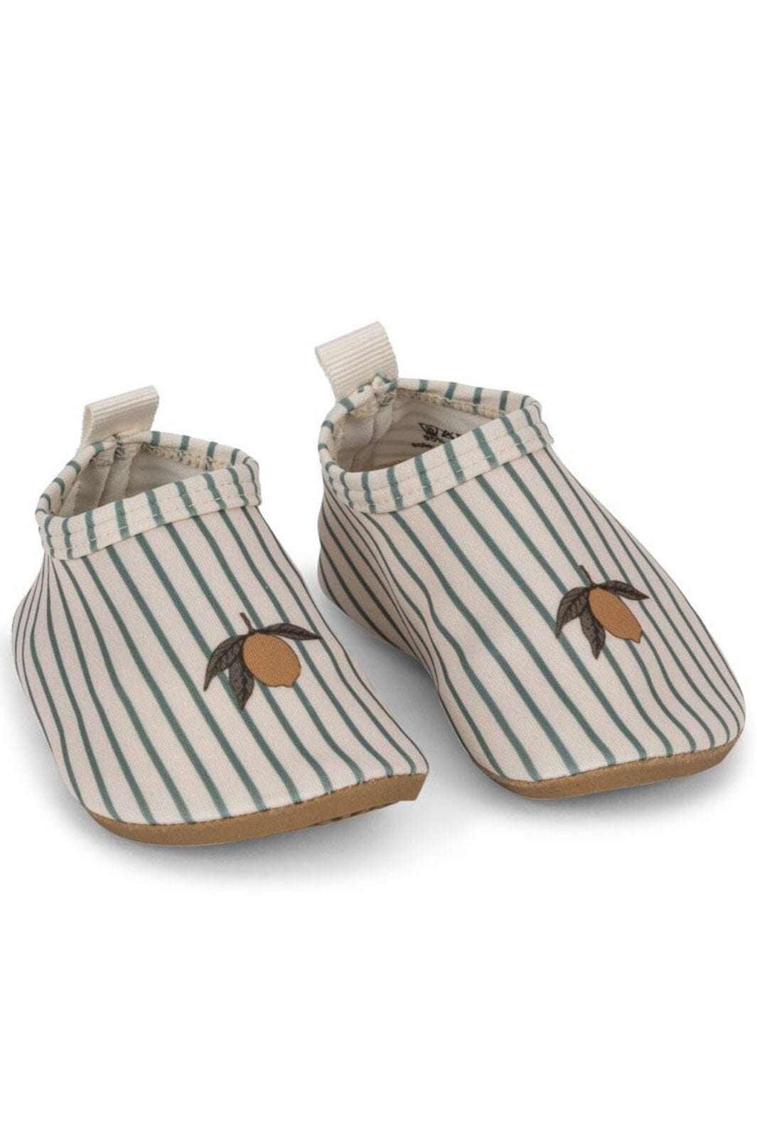 Konges Sløjd - Aster Swim Shoes Ks103349 - Tea Stripe
