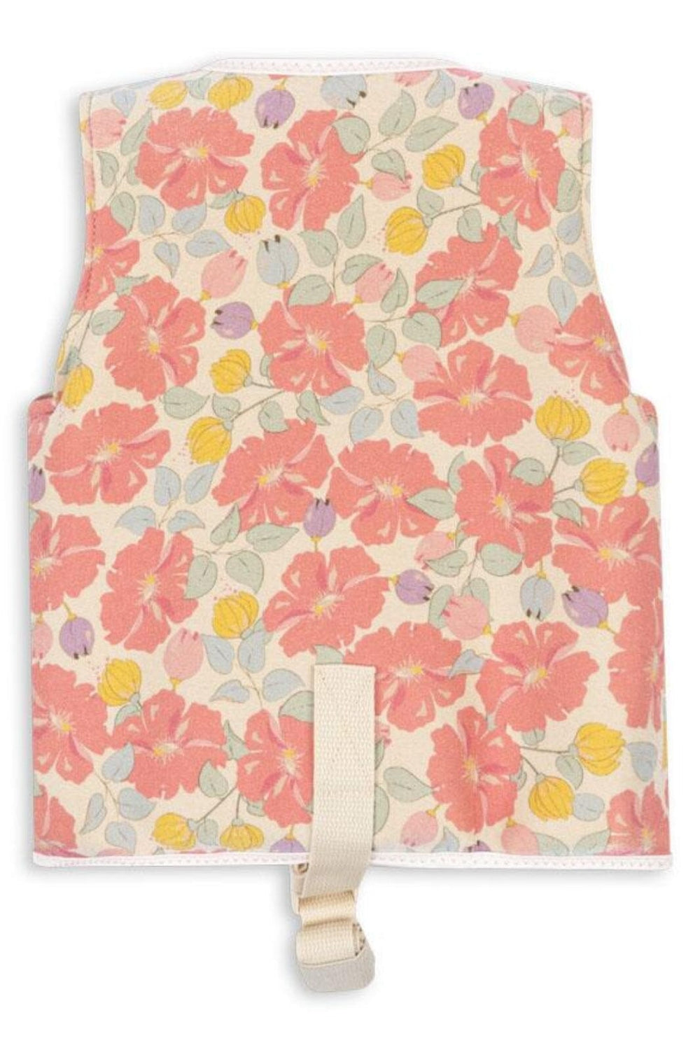 Konges Sløjd - Avery Swim Vest Ks103230 - Fleur Anglaise