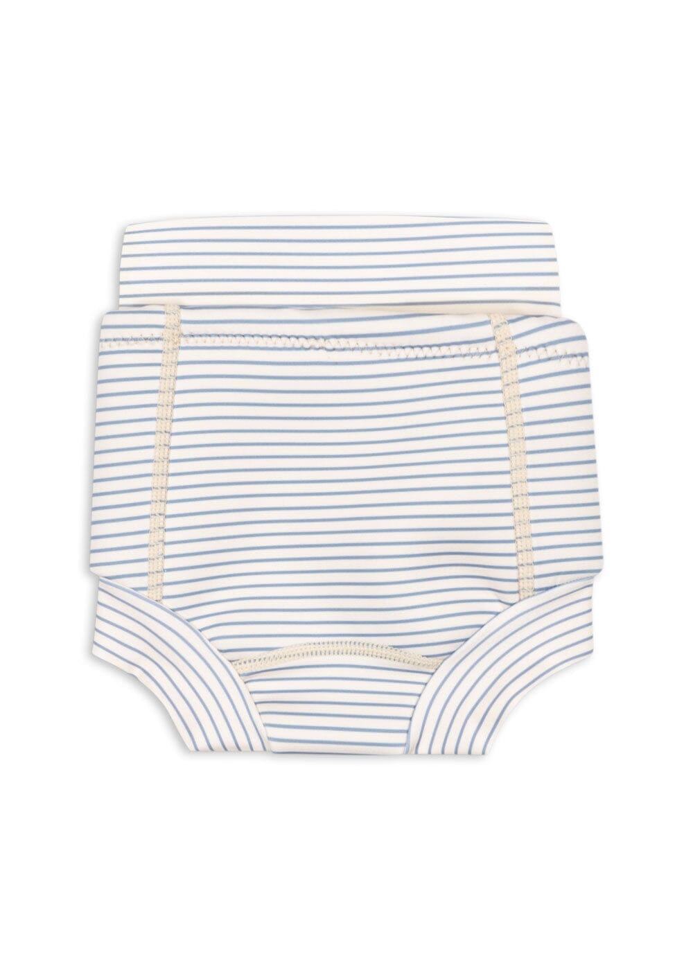 Konges Sløjd - Bobbi Swim Shorts Ks104703 - Stripe Bluie Shorts 
