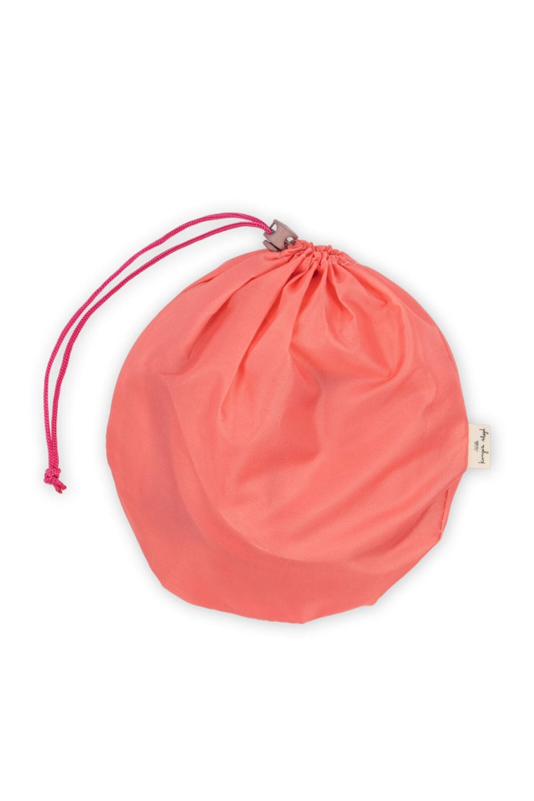 Konges Sløjd - Car Sunshade Ks102363 - Kitty Bow