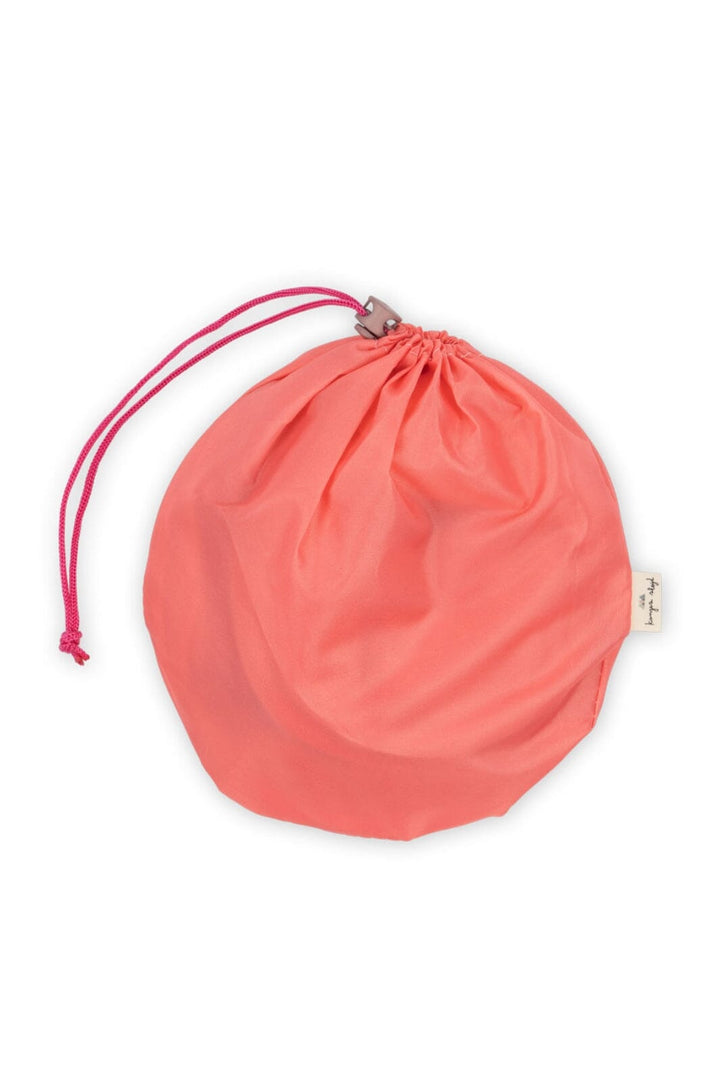 Konges Sløjd - Car Sunshade Ks102363 - Kitty Bow