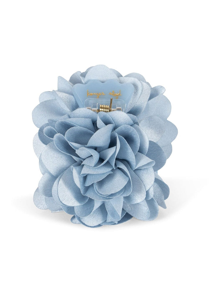 Konges Sløjd - Celebration 2 Pack Flower Hair Clip Ks101125 - Plein Air Hårspænder 
