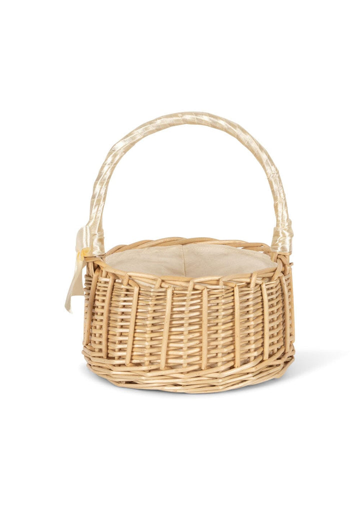 Konges Sløjd - Celebration Basket Ks103578 - Eggnog Accessories 