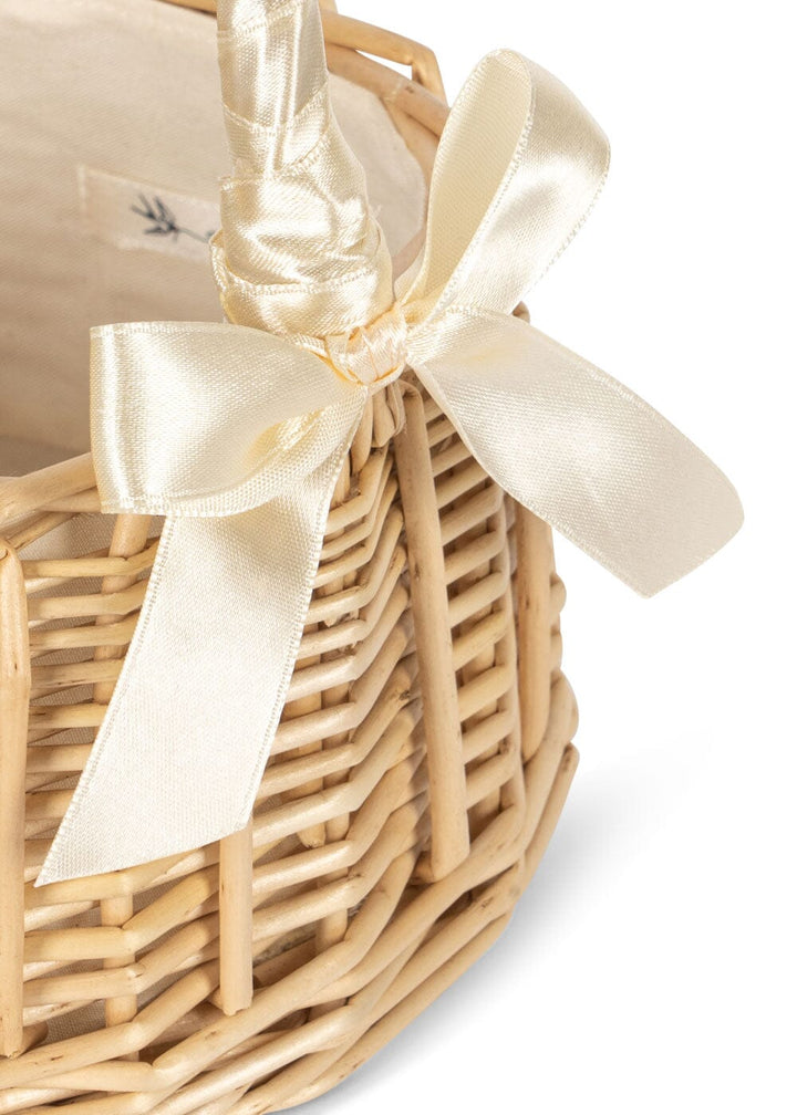 Konges Sløjd - Celebration Basket Ks103578 - Eggnog Accessories 