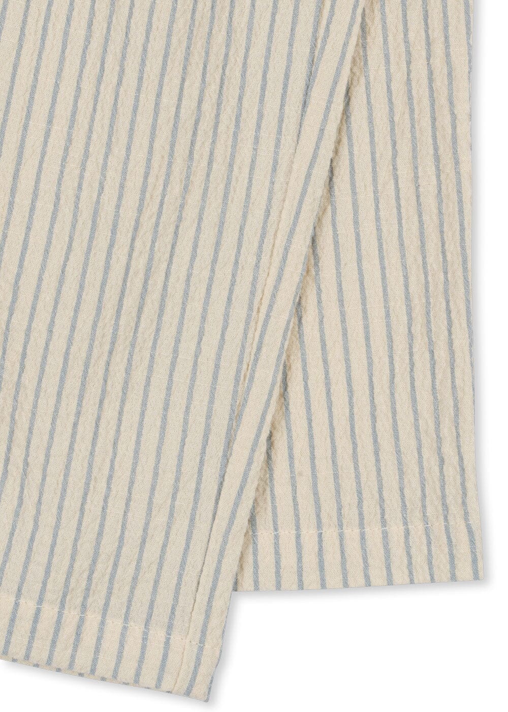 Konges Sløjd - Celebration Elliot Pants Gots Ks103562 - Cloud Stripe Bukser 