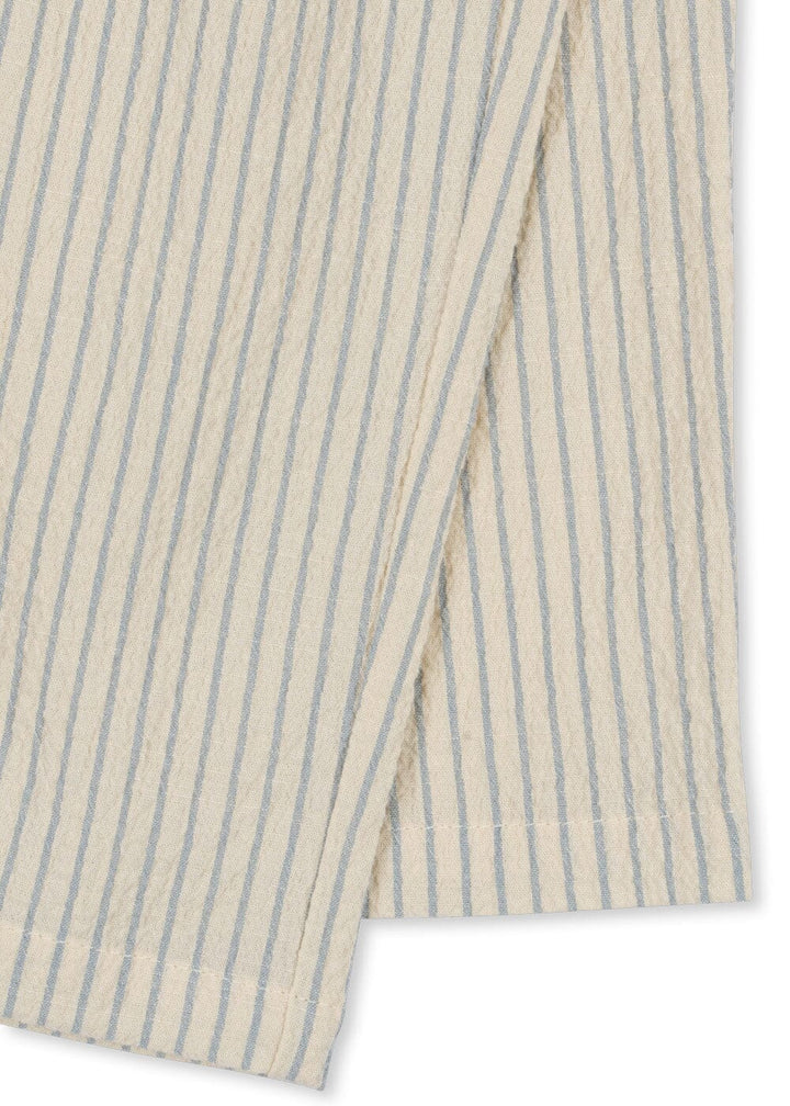 Konges Sløjd - Celebration Elliot Pants Gots Ks103562 - Cloud Stripe Bukser 
