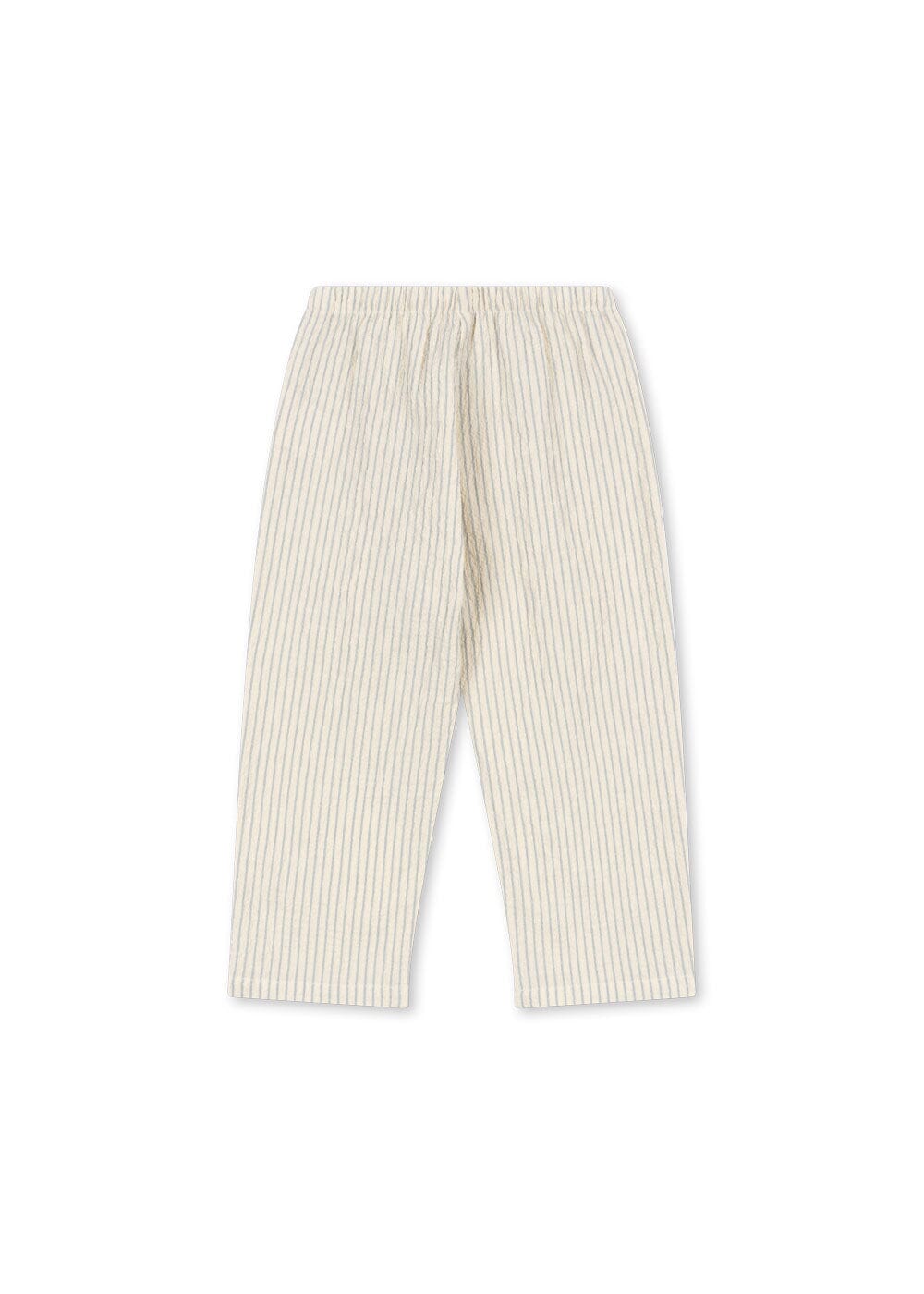 Konges Sløjd - Celebration Elliot Pants Gots Ks103562 - Cloud Stripe Bukser 