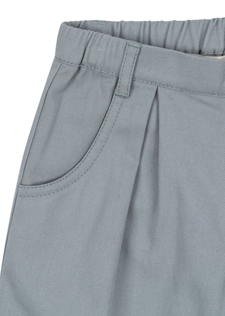 Konges Sløjd - Celebration Frankie Pants Gots Ks103563 - Ashley Blue Bukser 