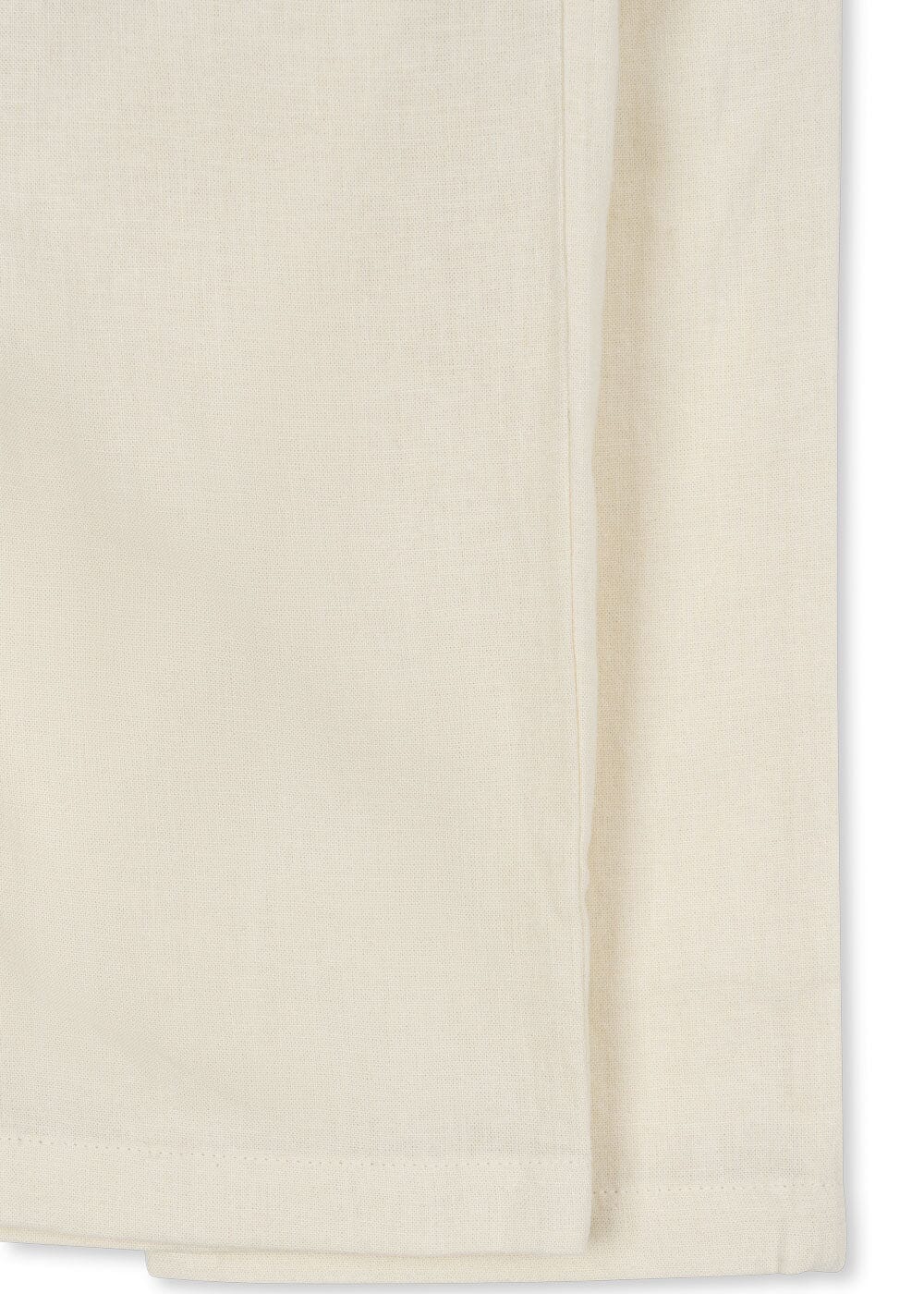 Konges Sløjd - Celebration Franzen Pants Ks103574 - Eggnog Bukser 