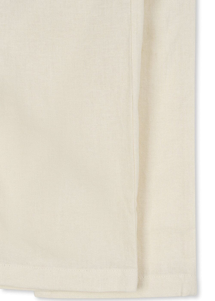 Konges Sløjd - Celebration Franzen Pants Ks103574 - Eggnog Bukser 