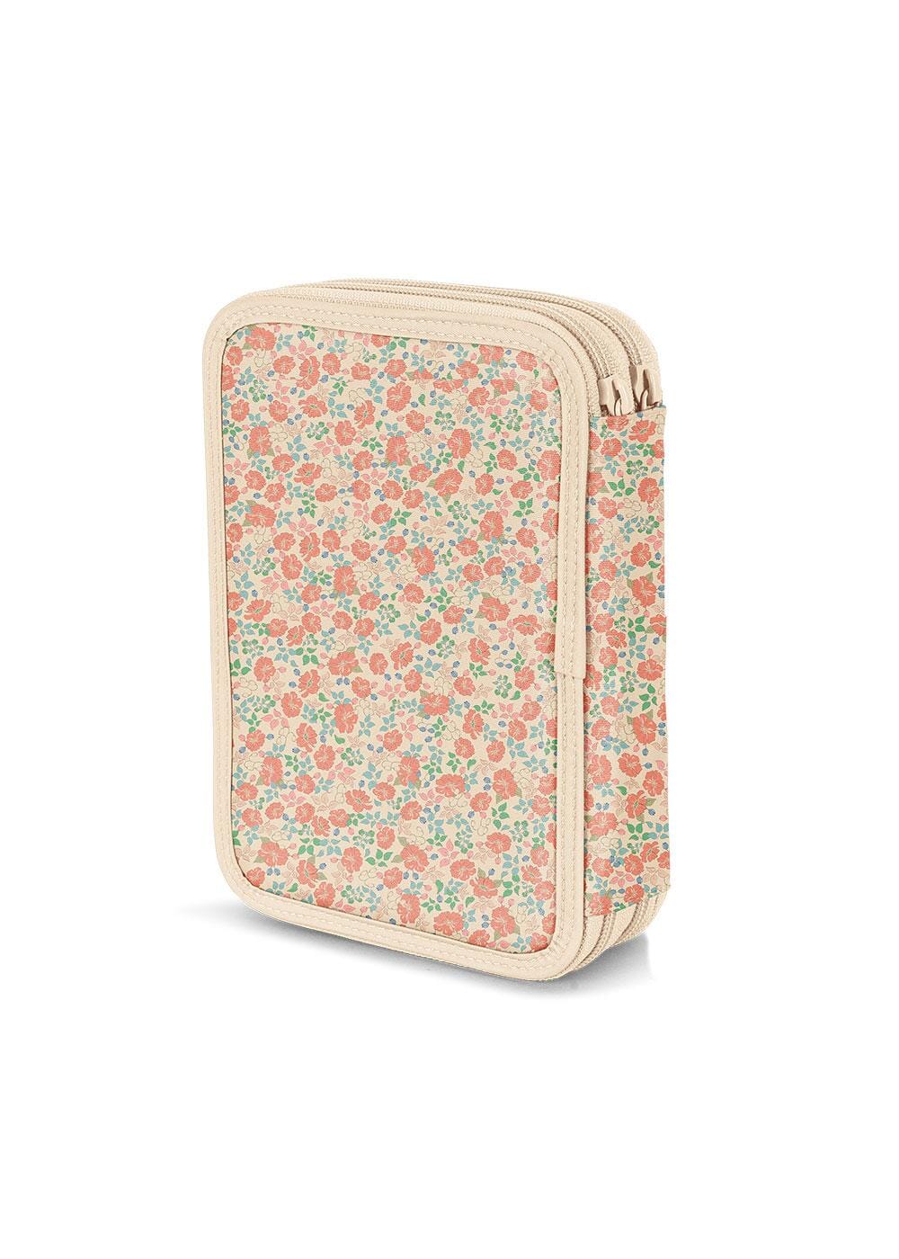 Konges Sløjd - Clover Pencil Case Ks103456 - Kaluka 