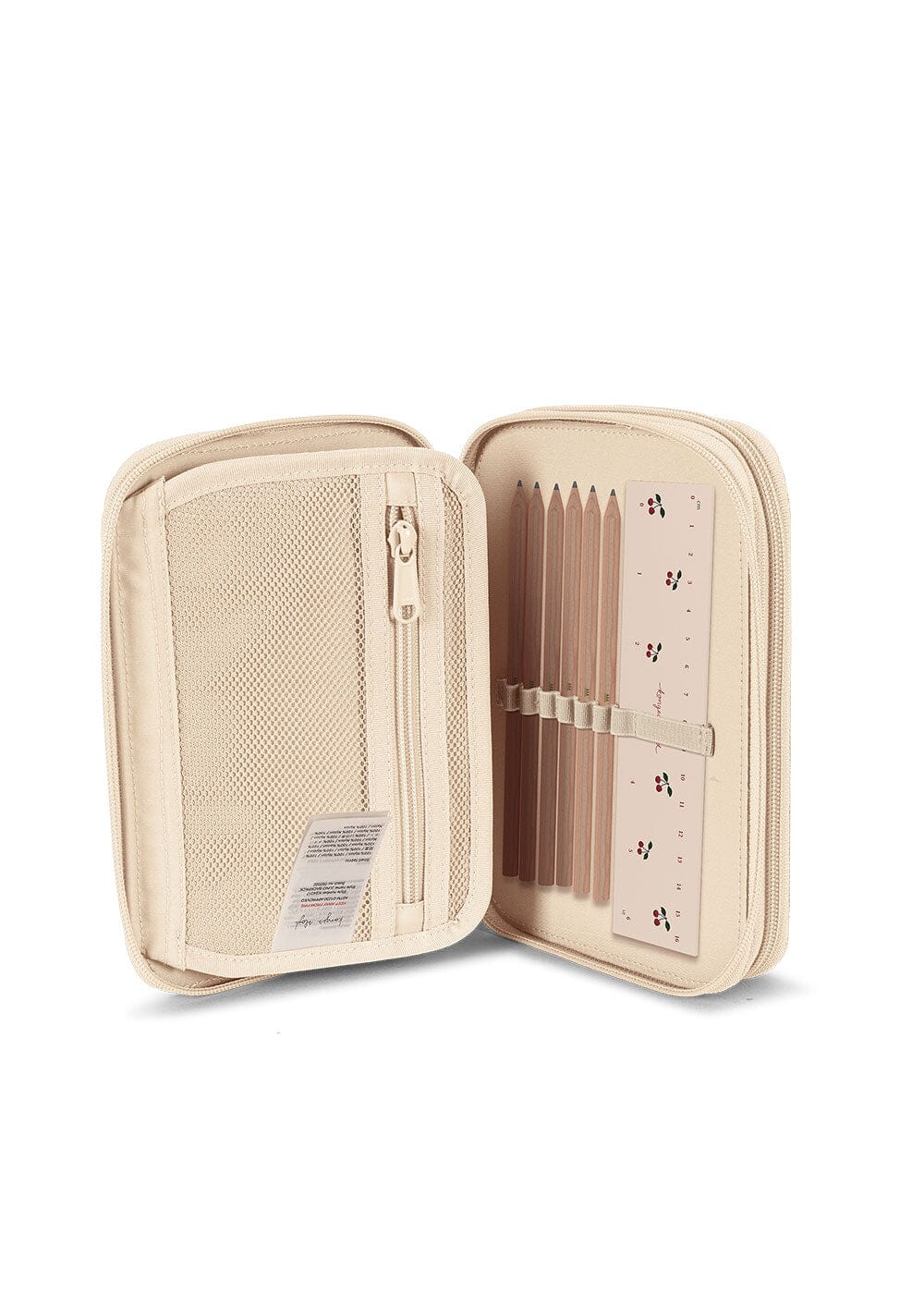Konges Sløjd - Clover Pencil Case Ks103456 - Kaluka 