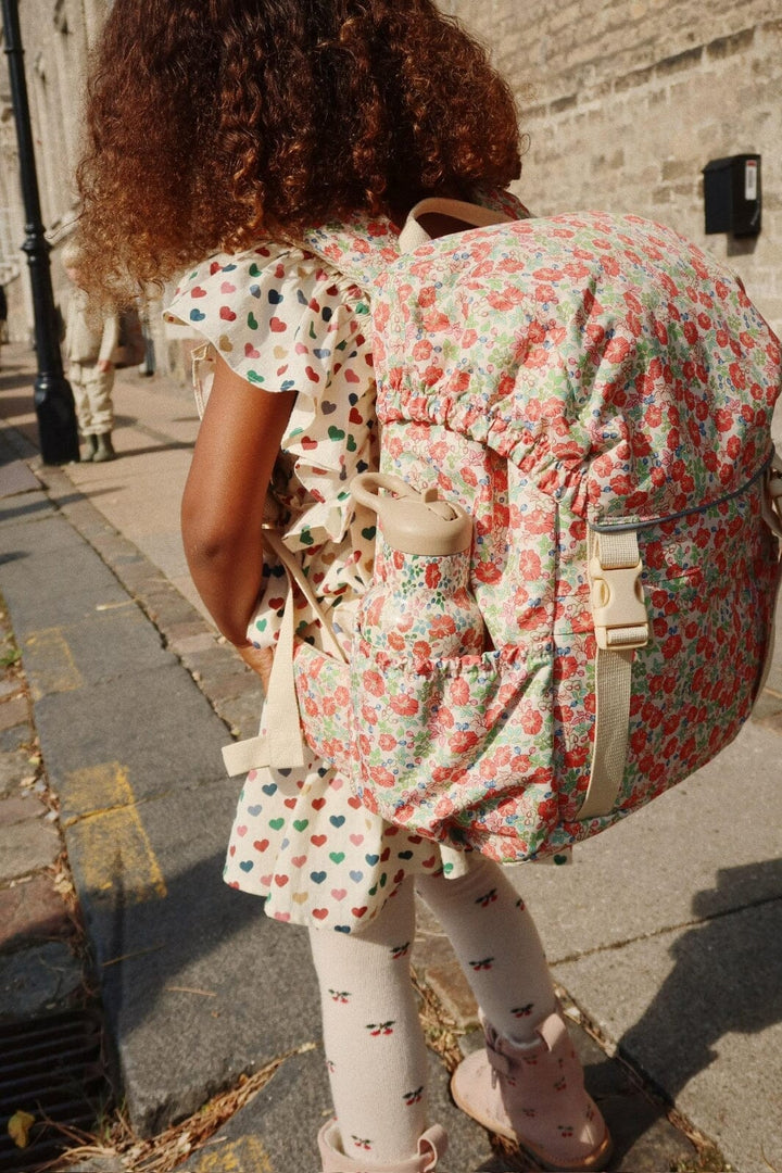 Konges Sløjd - Clover Schoolbag Ks103457 - Kaluka