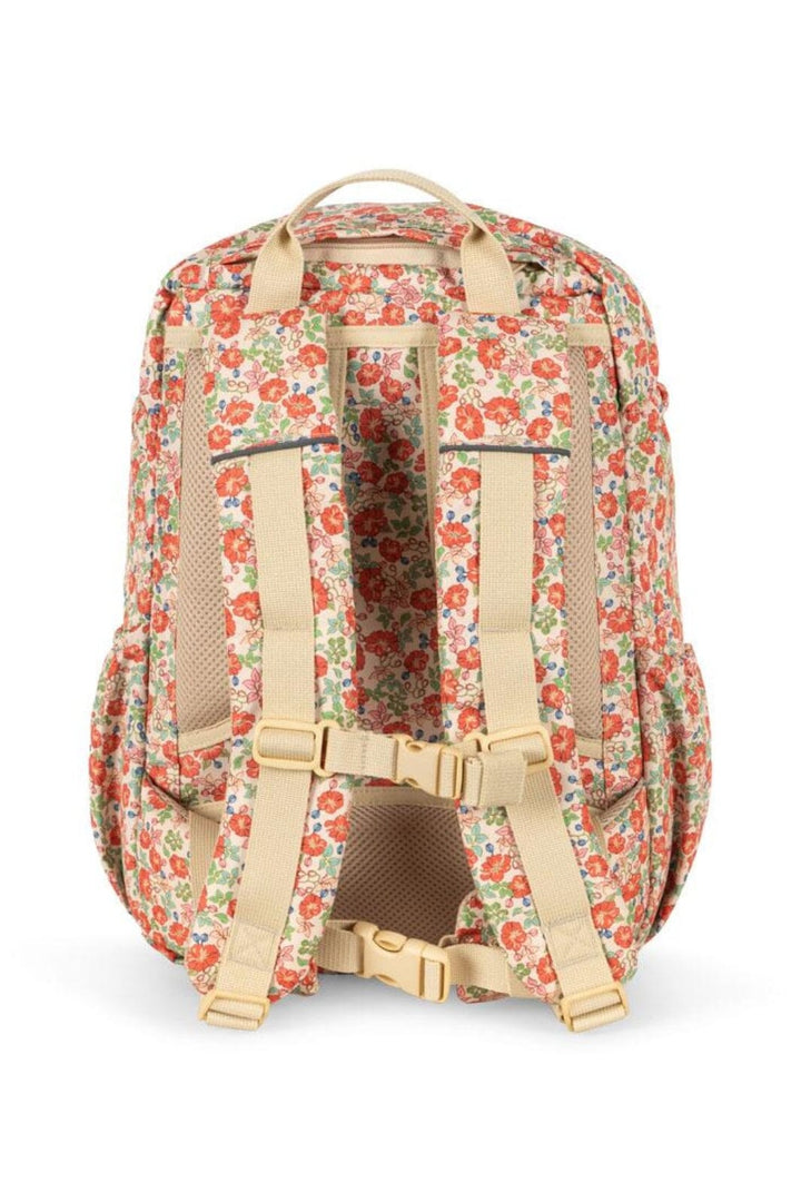 Konges Sløjd - Clover Schoolbag Ks103457 - Kaluka