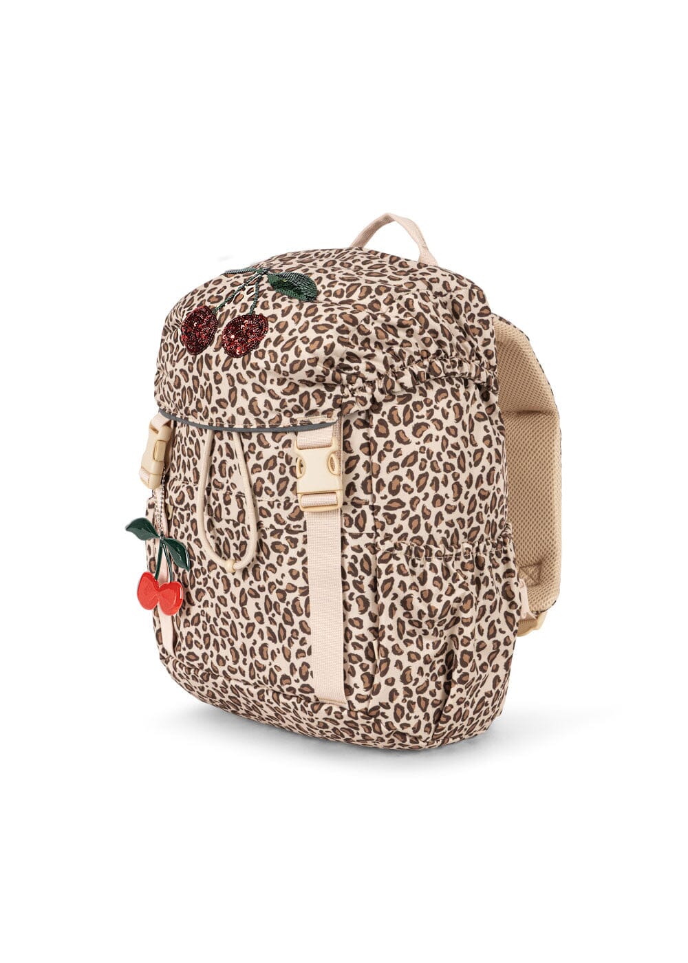 Konges Sløjd - Clover Schoolbag Ks104737 - Leo Tilbehør 