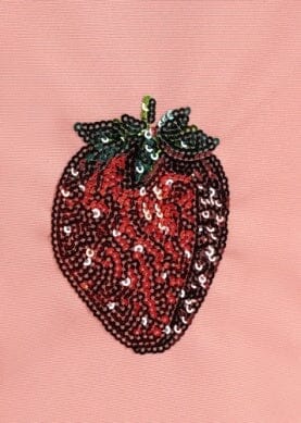 Konges Sløjd - Clover Thermo Lunch Bag Ks104738 - Rosette Madkasser 