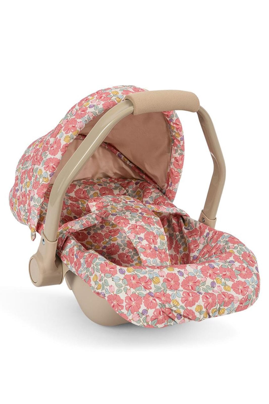 Konges Sløjd - Doll Car Seat Ks103113 - Rose Anglaise