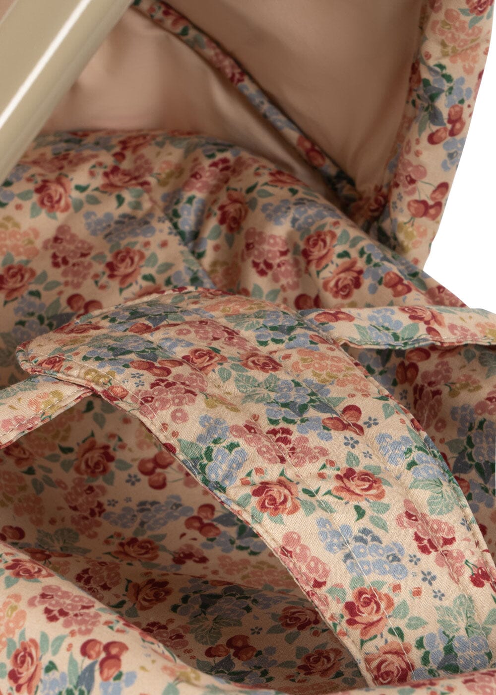 Konges Sløjd - Doll Car Seat Ks104762 - Vienna Legetøj 