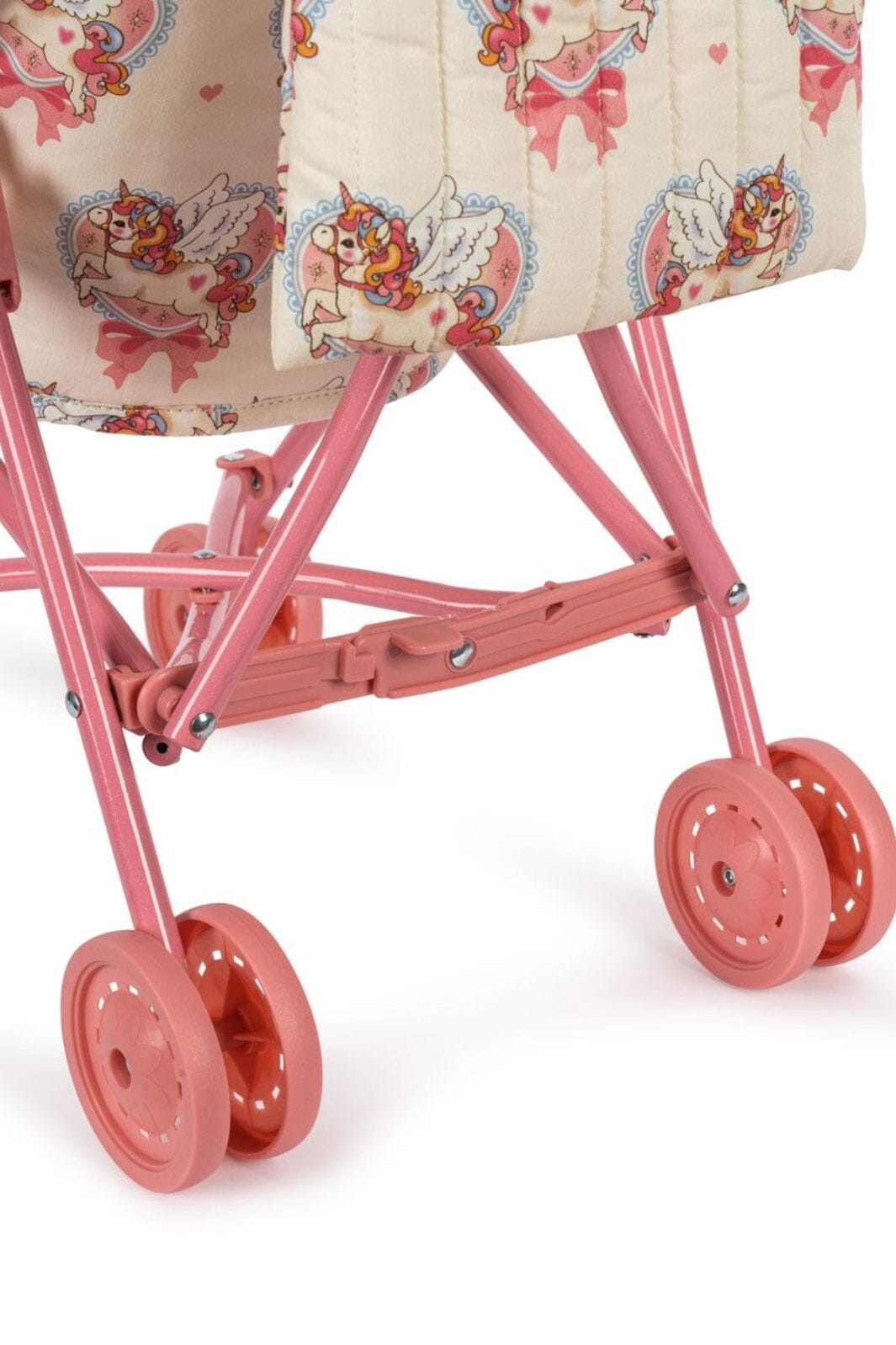 Konges Sløjd - Doll Stroller Ks103779 - Twinkle Sprinkle Legetøj 