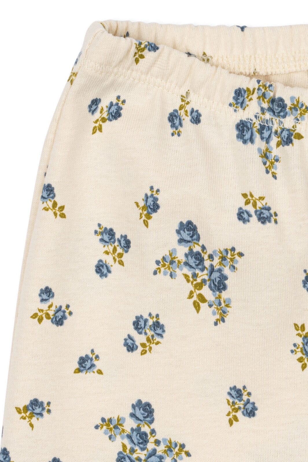 Konges Sløjd - Drey Slit Pants Gots Ks104771 - Tramonto