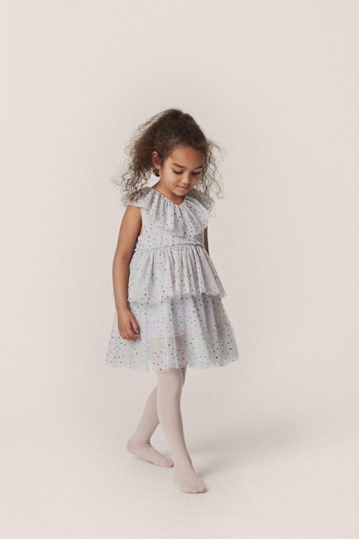 Konges Sløjd - Fairy Dress - Nuit Etoile Kjoler 