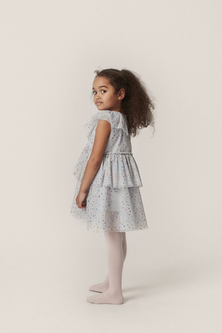 Konges Sløjd - Fairy Dress - Nuit Etoile Kjoler 
