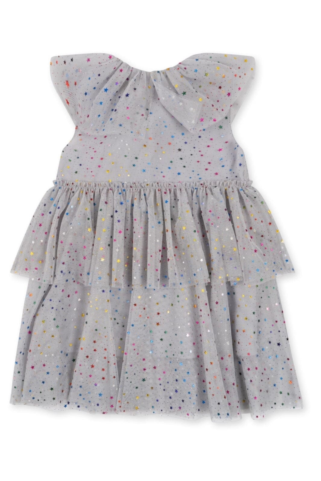 Konges Sløjd - Fairy Dress - Nuit Etoile Kjoler 
