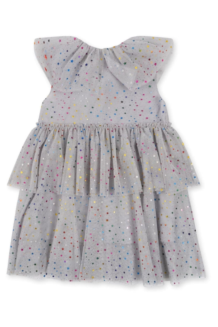 Konges Sløjd - Fairy Dress - Nuit Etoile Kjoler 