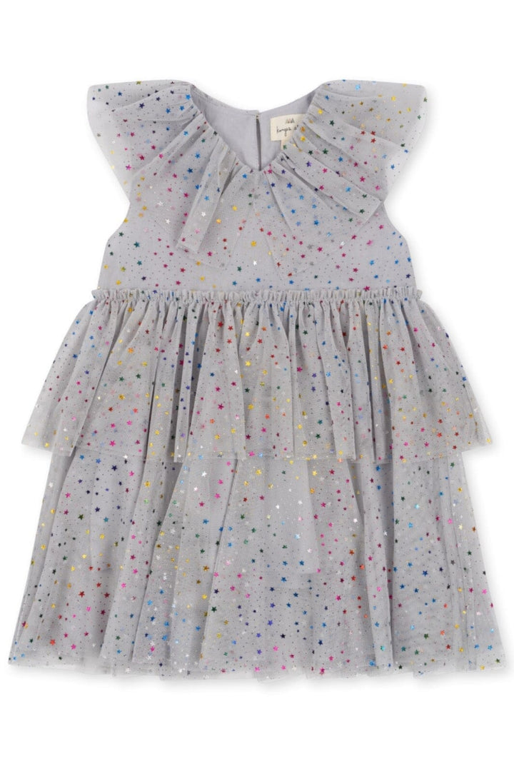 Konges Sløjd - Fairy Dress - Nuit Etoile Kjoler 