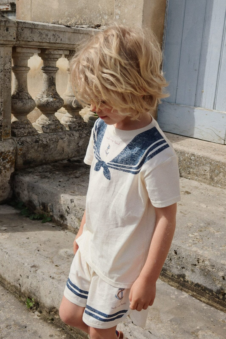Konges Sløjd - Famo Set Gots Ks102602 - Antique White